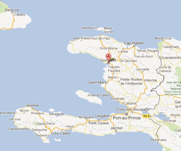 Image result for gonaives haiti